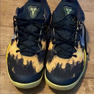 Nike Zoom Kobe 8 size 15